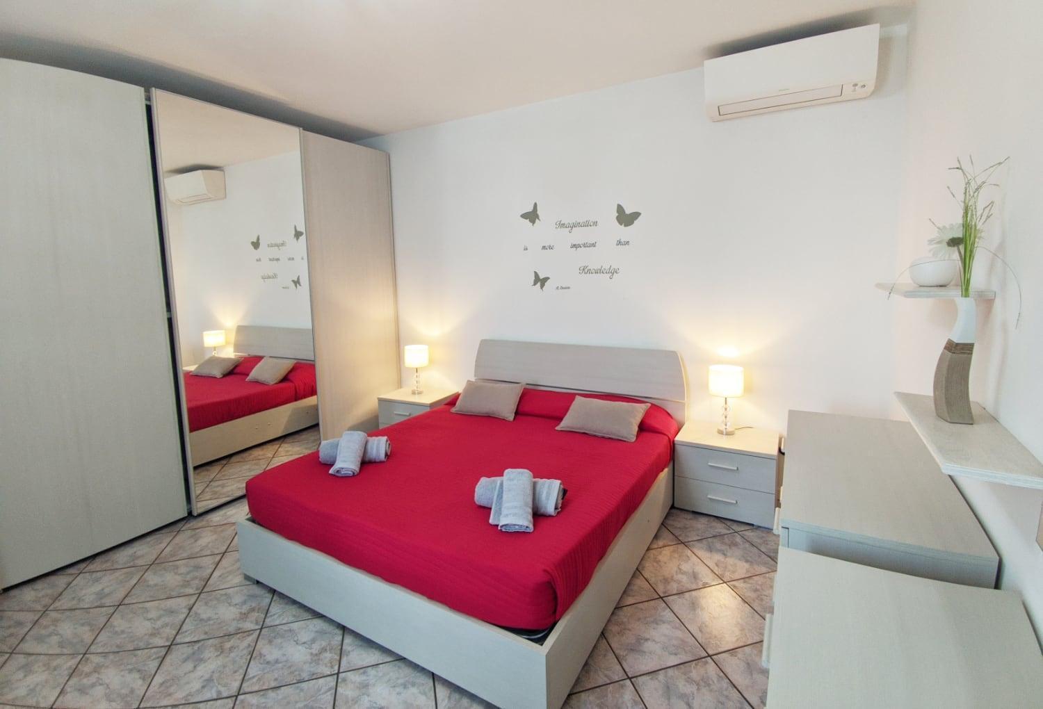 Fontana Oasis Apartments Castelnuovo del Garda Quarto foto